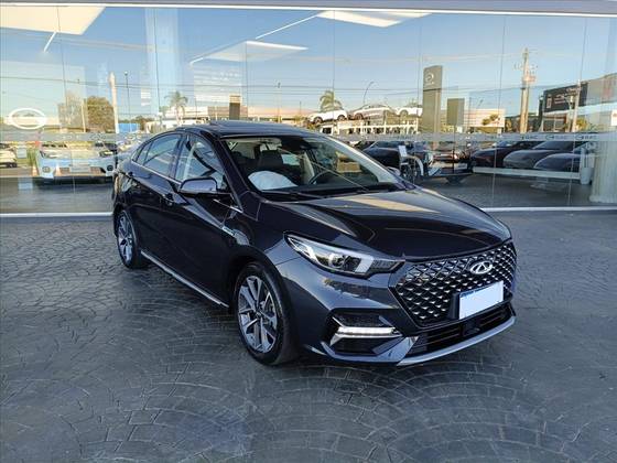CAOA CHERY ARRIZO 6 PRO 1.5 TCI FLEX HYBRID MAX DRIVE CVT CAOA CHERY ARRIZO 6 PRO 1.5 TCI FLEX HYBRID MAX DRIVE CVT